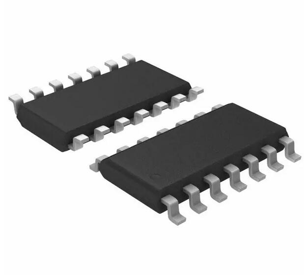 IC 運算放大器 SOIC-14