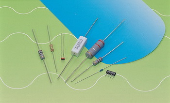 All kinds of Dip resistor