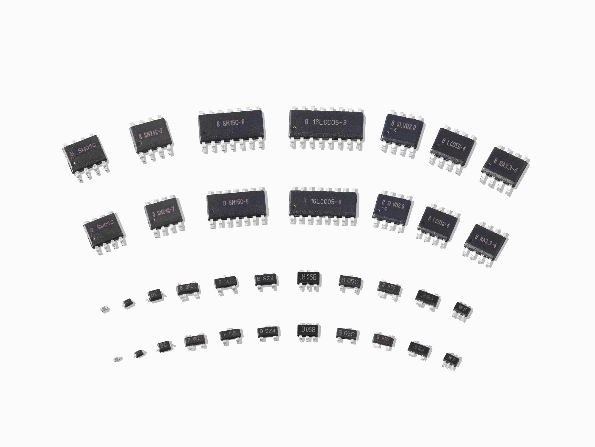 靜電保護元件(ESD)