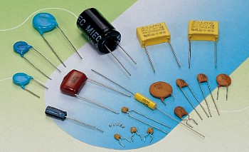 Capacitor